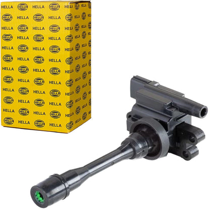 Hella 358057781 IGNITION COILS