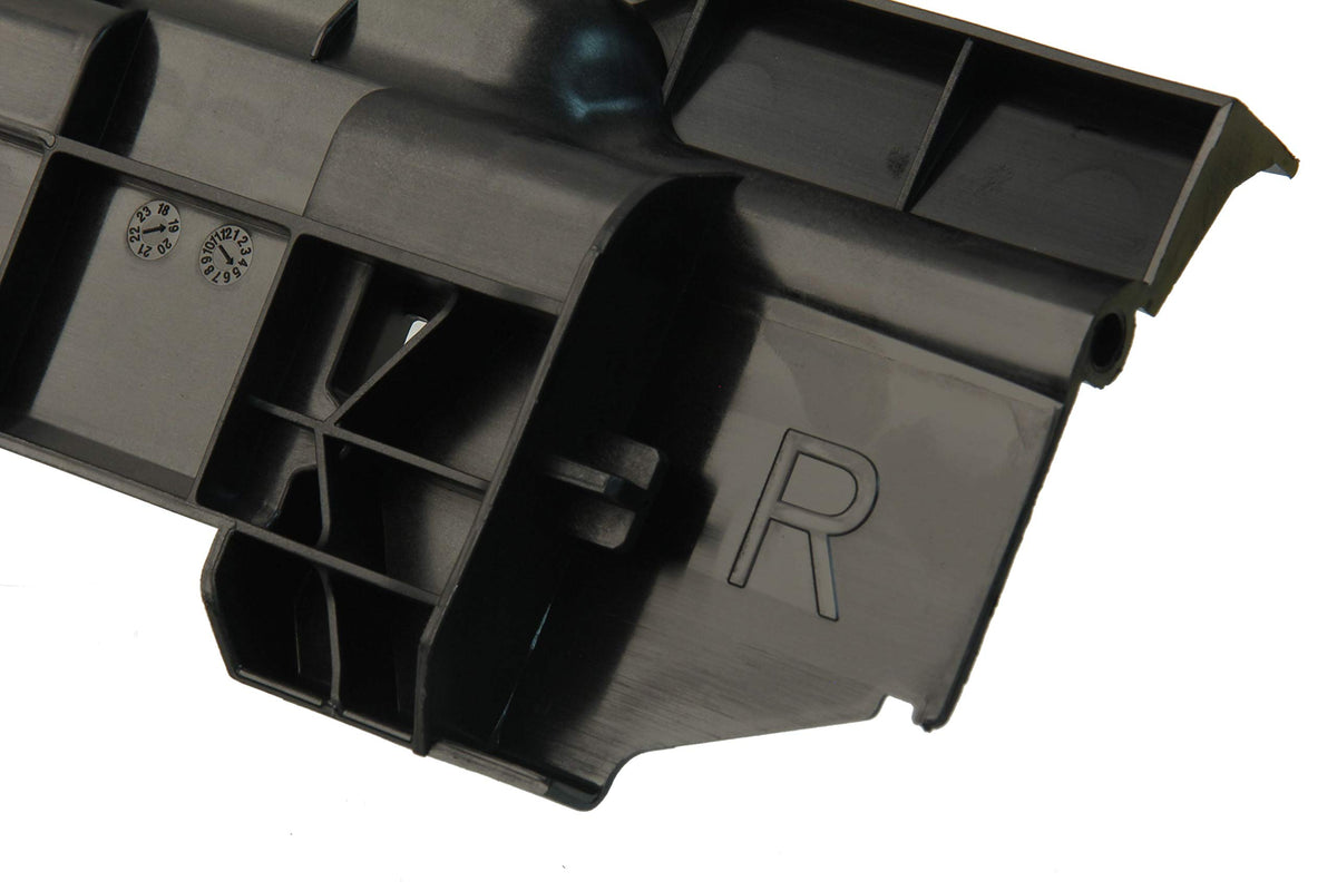 URO PARTS 17107524914 URO Parts 17107524914 Radiator Mount/Carrier, Right Side