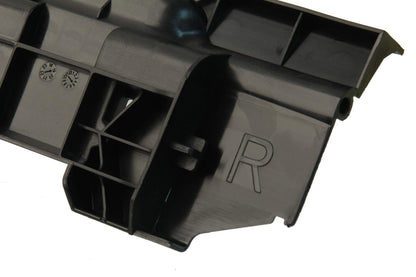 URO PARTS 17107524914 URO Parts 17107524914 Radiator Mount/Carrier, Right Side