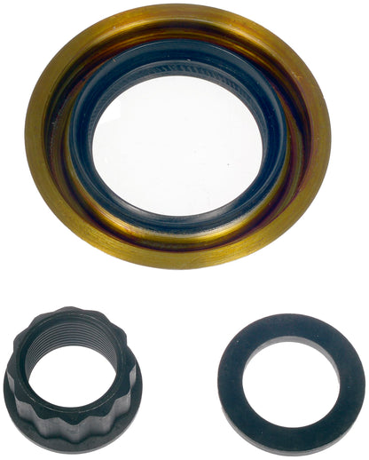 DORMAN 697-572 Dorman 697-572 Rear Differential Pinion Flange Compatible with Select Chevrolet/GMC Models