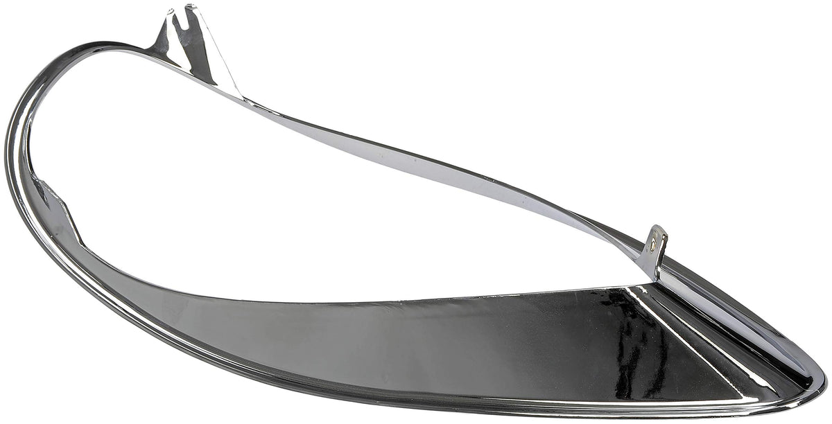 Dorman 242-6002 Driver Side Headlight Bezel
