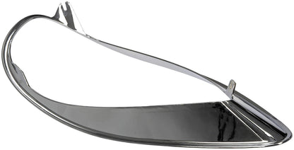 Dorman 242-6002 Driver Side Headlight Bezel