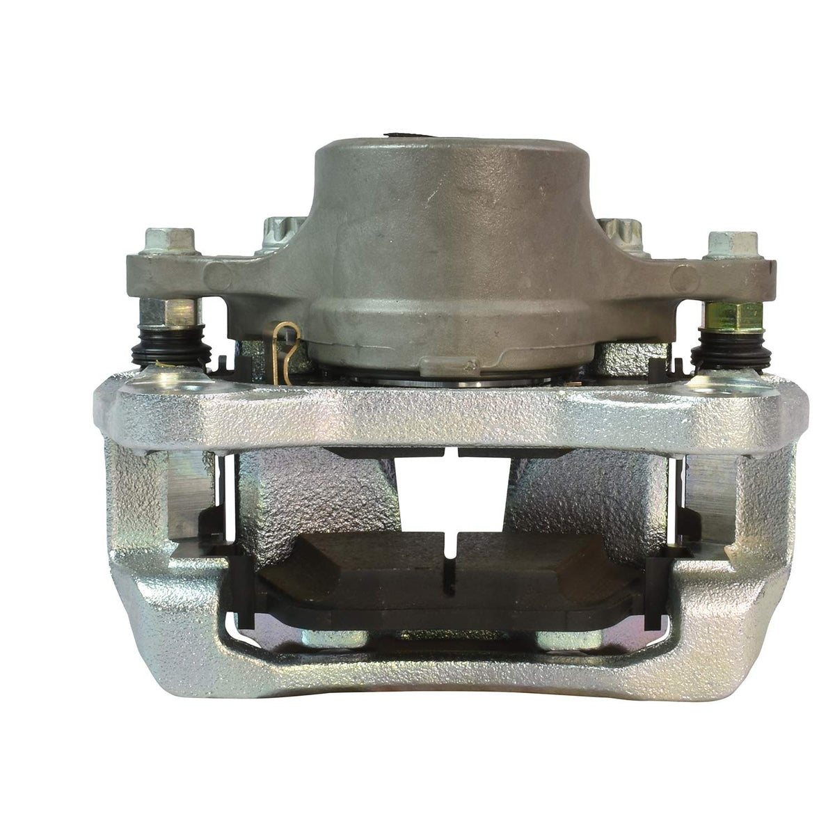 MANDO 16A5266 Mando 16A5266 Disc Brake Caliper Original Equipment