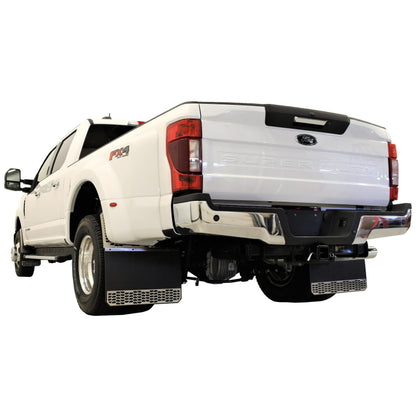 PUTCO 78165 Putco 78165 2010-2018 Ram HD Dually - (Fits Rear) - Set of 2