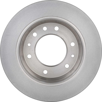 BREMBO 08B56111C02 Brembo 08.B561.11 UV Coated solid Rear Brake Rotor HYUNDAI/KIA OE# 584114D500