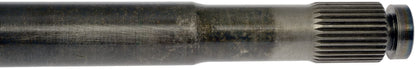 DORMAN 630-163 Dorman 630-163 Rear Driver Side Drive Axle Shaft