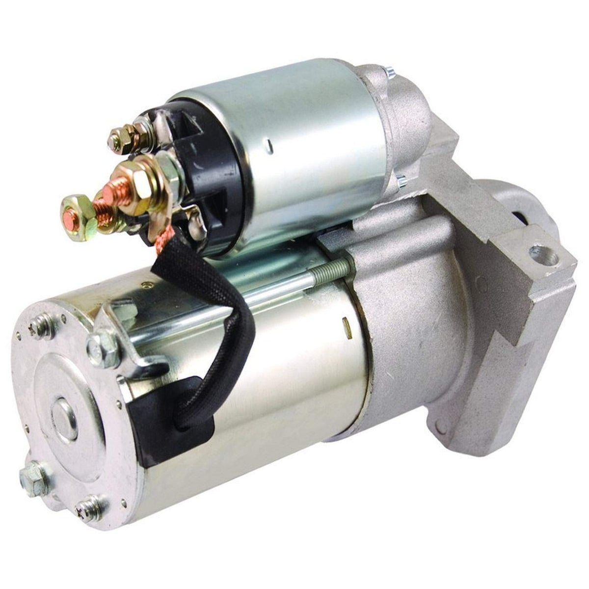 WAI 6489N WAI 6489N Starter Motor