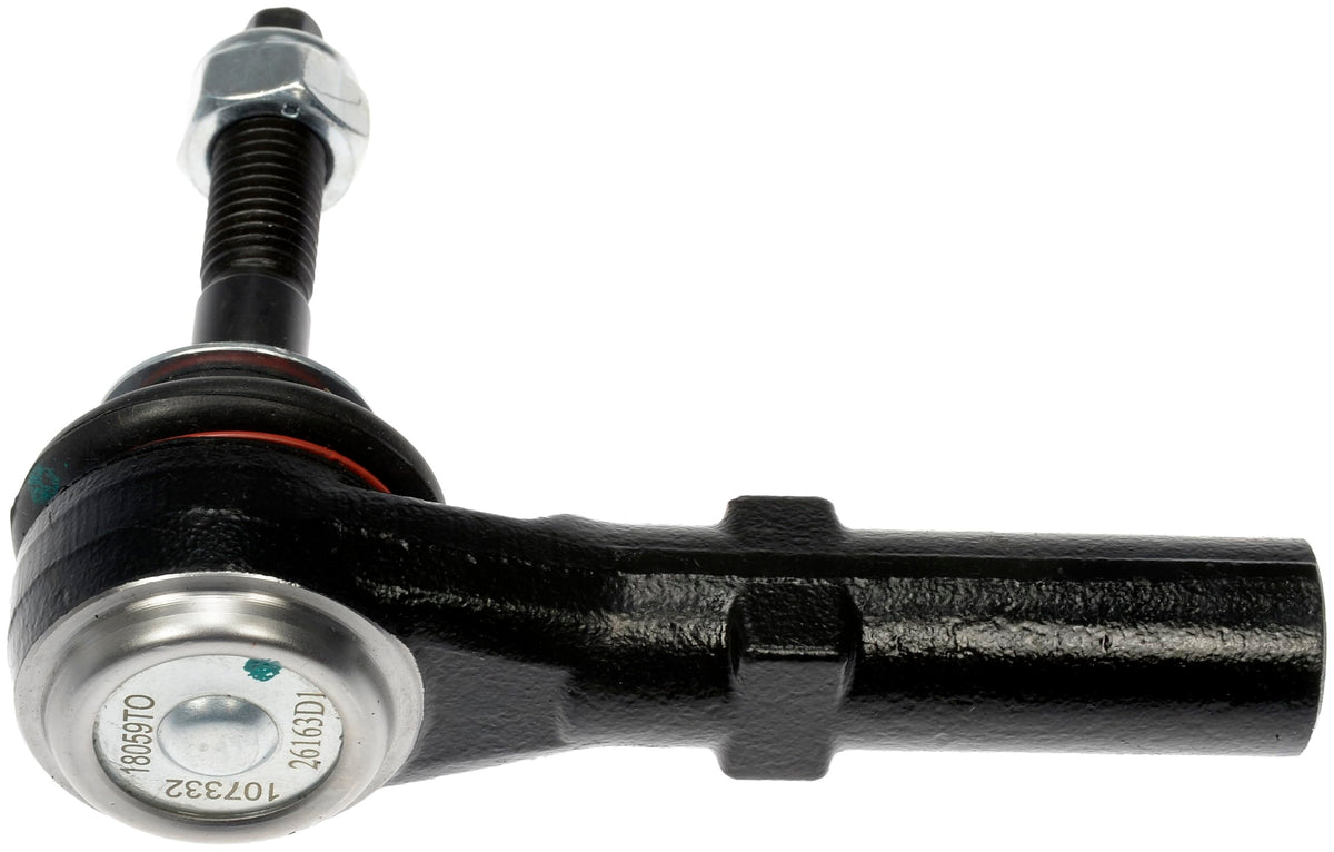 DORMAN TO85215 Dorman TO85215 Front Outer Steering Tie Rod End