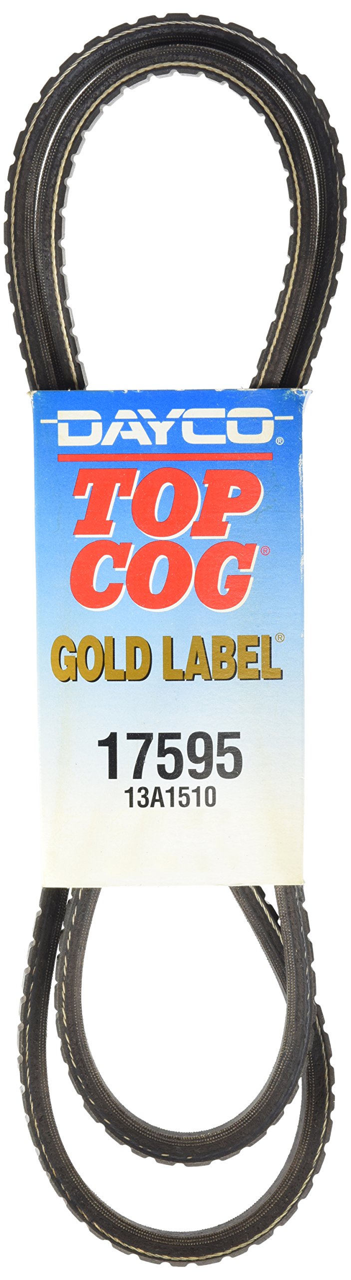 DAYCO 17595 Dayco 17595 60-01 NUMEROUS APPLICATIONS