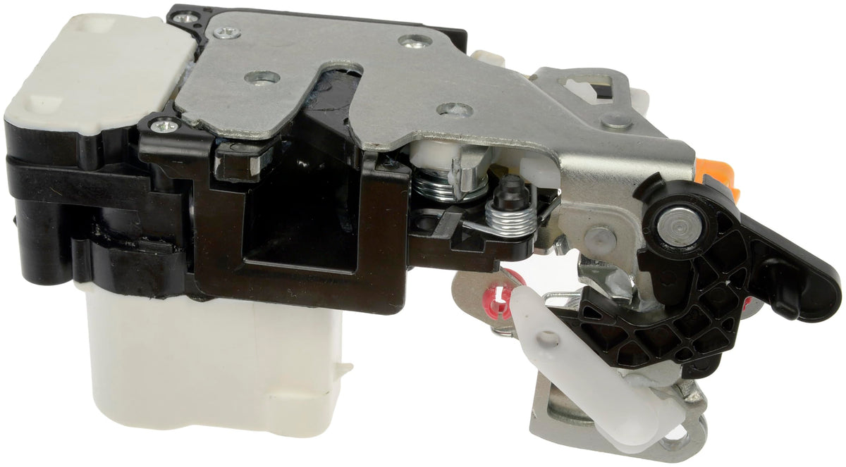 DORMAN 746-873 Dorman 746-873 Rear Passenger Side Door Lock Actuator Motor