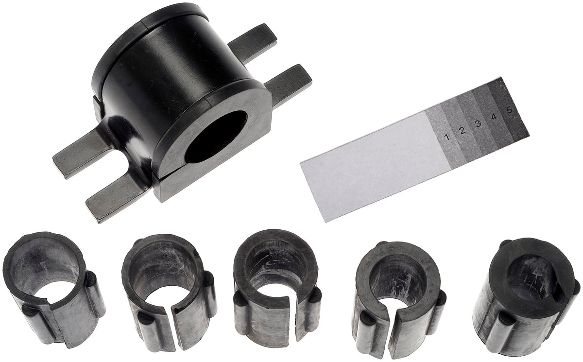 Dorman 928-475 Patented Suspension Stabilizer Bar Bushing Kit