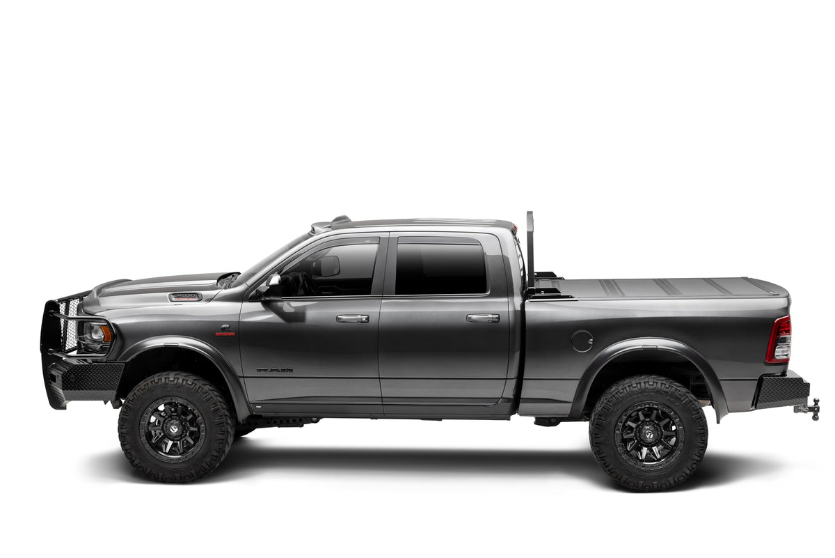 Husky Liners 2805940 Fender Flares RVL Style