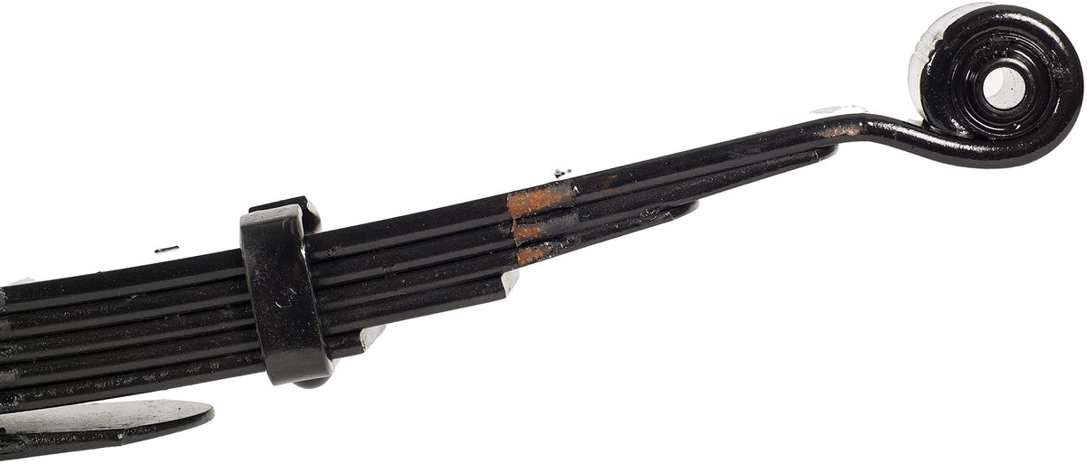 Dorman 43-701 Rear Leaf Spring