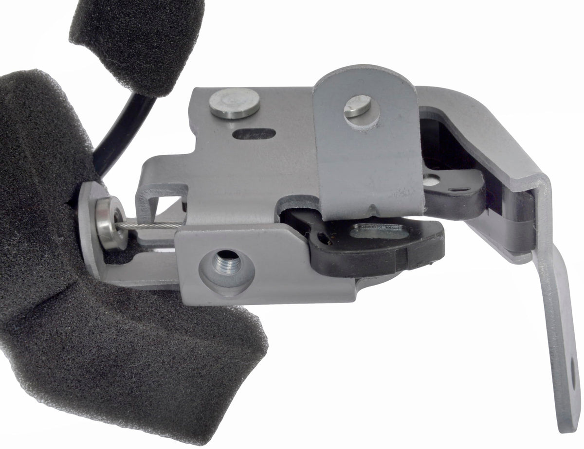 Dorman 940-531 Rear Passenger Side Hinged Door Latch Assembly