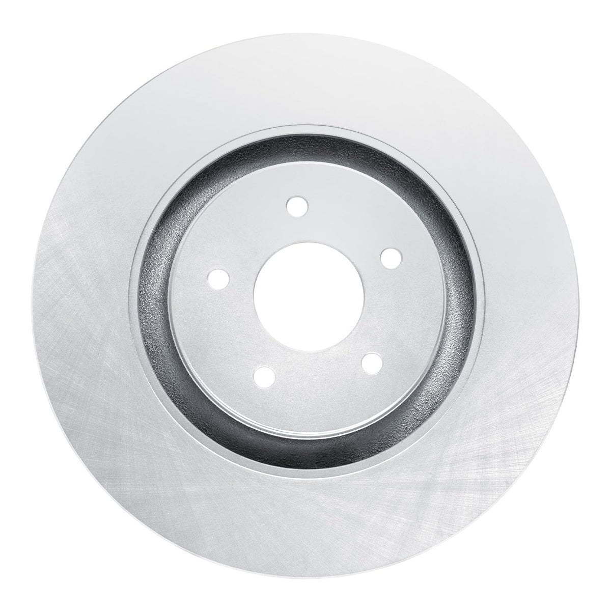 Dynamic Friction 604-72070 DFC Front Brake Rotor