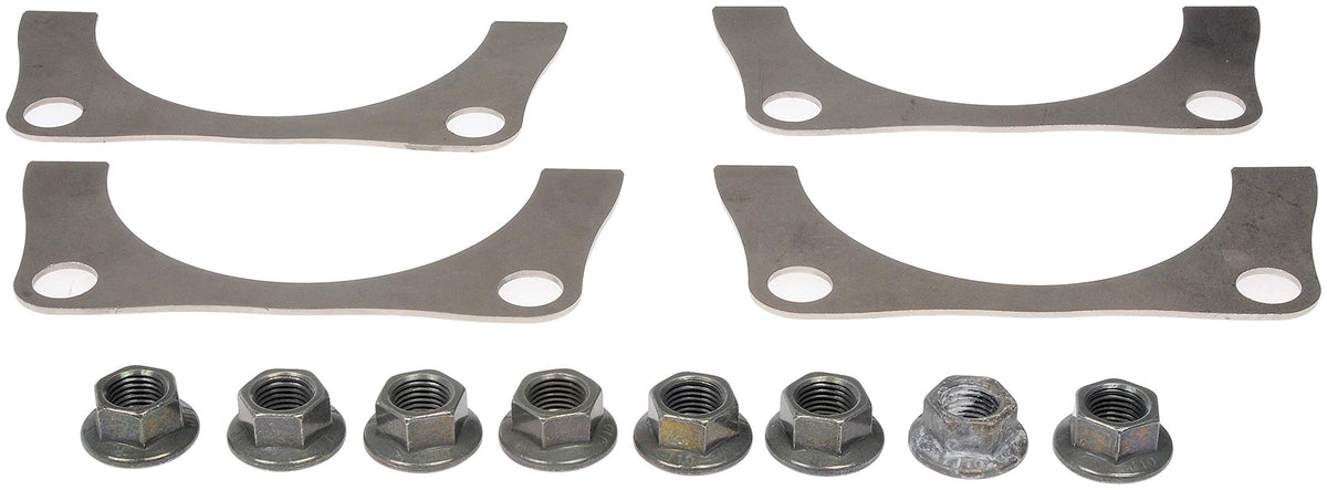 Dorman 600-233 Front Wheel Hub Dust Shield