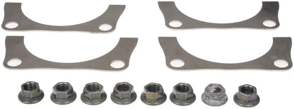 Dorman 600-233 Front Wheel Hub Dust Shield