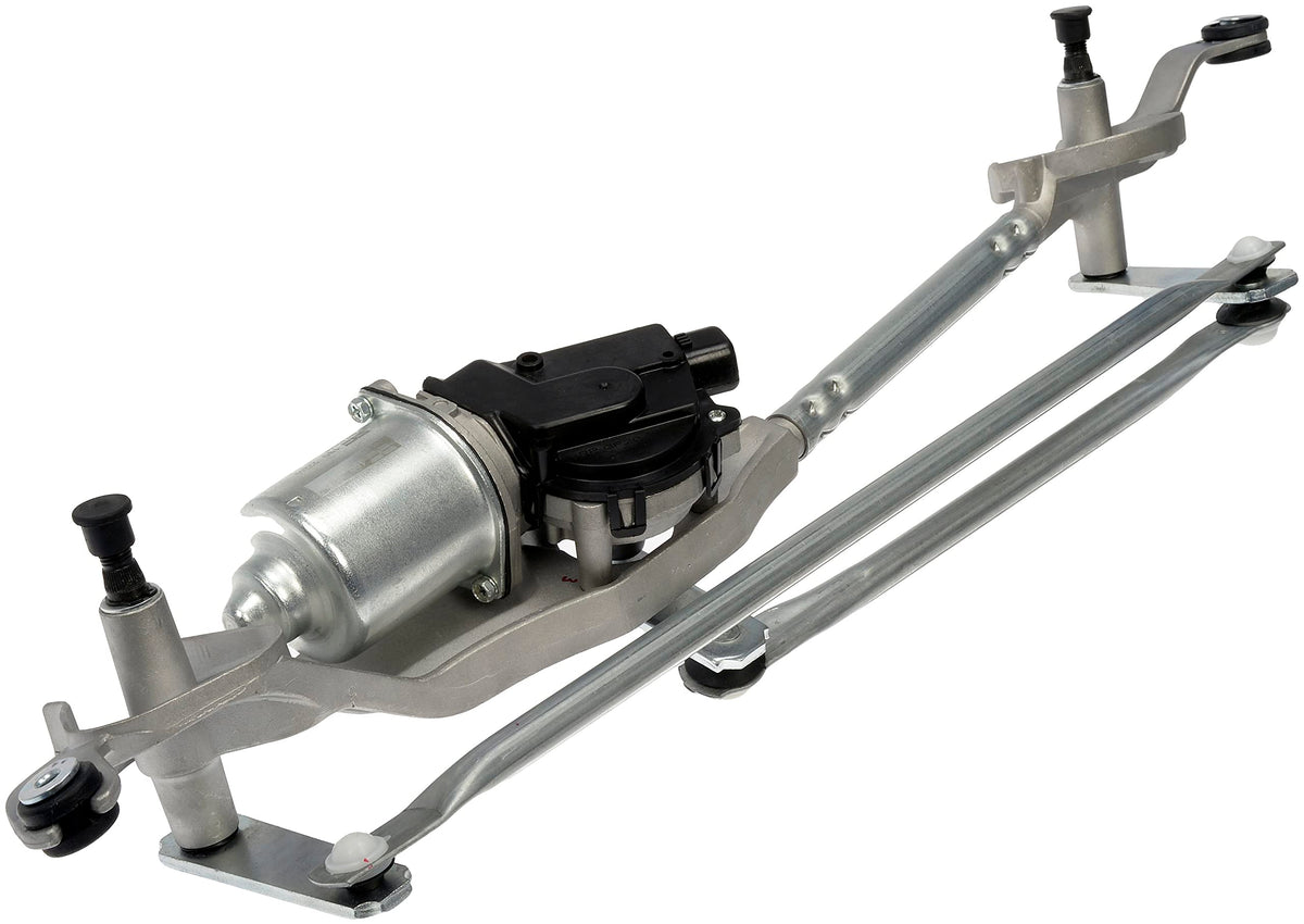 DORMAN 602-833AS Dorman 602-833AS Windshield Wiper Motor and Linkage Assembly Compatible with Select Chevrolet Models