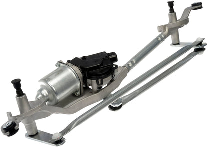 DORMAN 602-833AS Dorman 602-833AS Windshield Wiper Motor and Linkage Assembly Compatible with Select Chevrolet Models