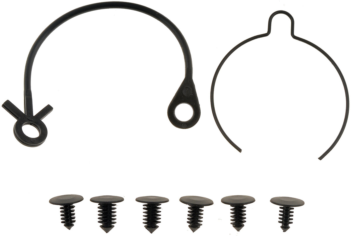 DORMAN 55300 Dorman 55300 Universal Fuel Cap Tether