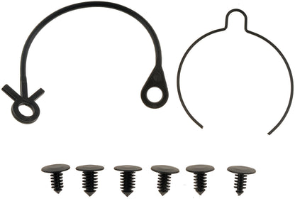DORMAN 55300 Dorman 55300 Universal Fuel Cap Tether