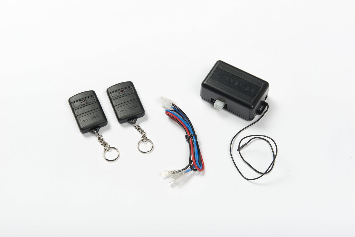 PUTCO 8770F Putco 8770F Luminix LED Light Bar Remote Kit
