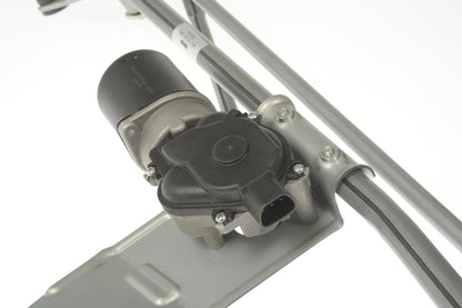 DORMAN 602-517AS Dorman 602-517AS Windshield Wiper Motor and Linkage Assembly Compatible with Select Honda Models