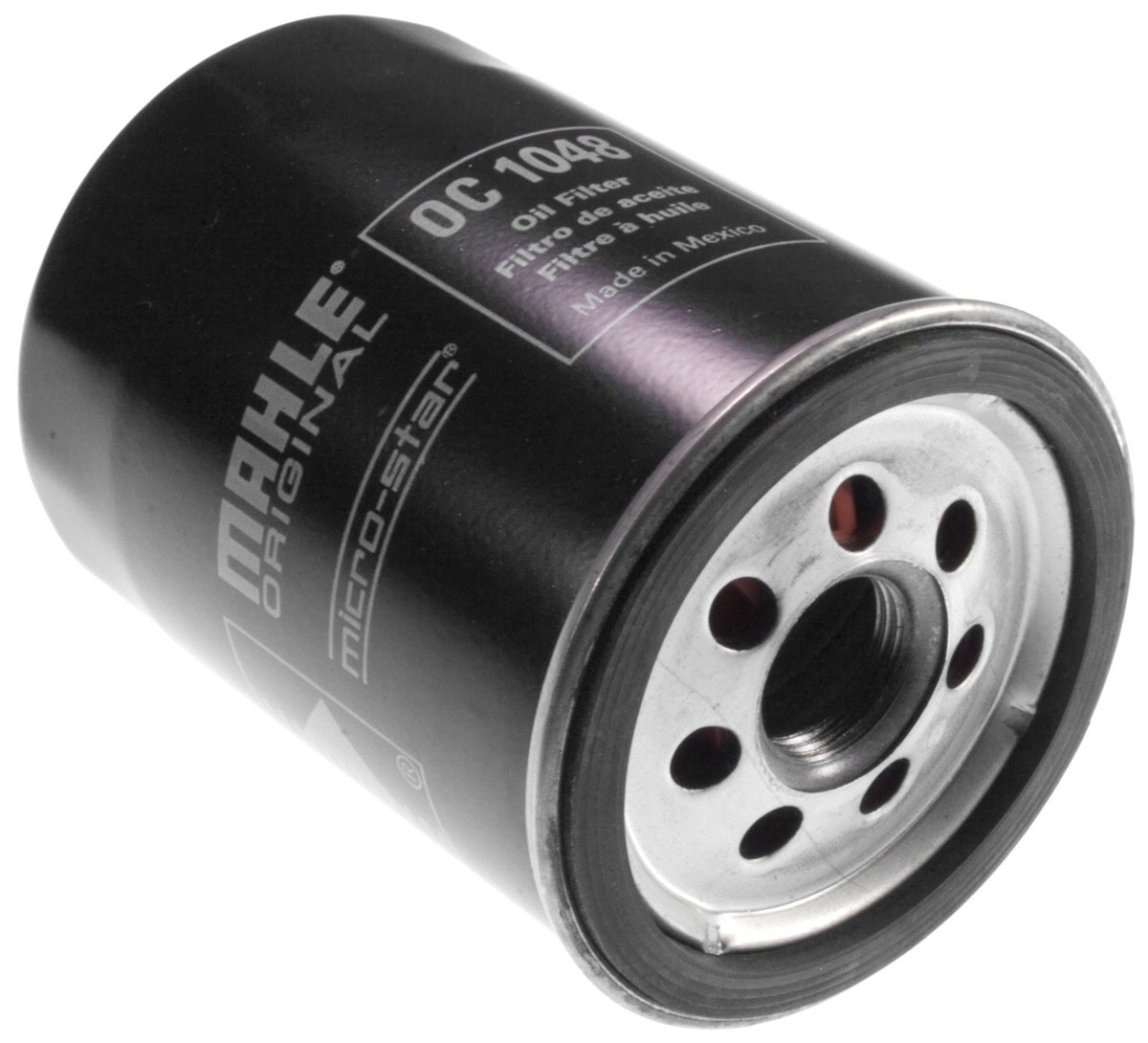 MAHLE OC1048 MAHLE OC 1048 Oil Filter