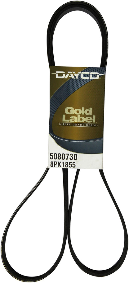 Dayco 5080730 NUMEROUS APPLICATIONS