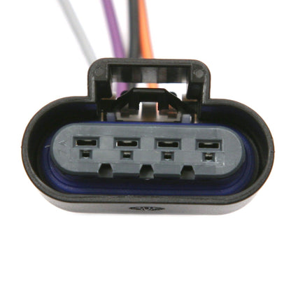 DELPHI FG0008 Delphi FG0008 FUEL PUMP MODULE ASSEMBLY