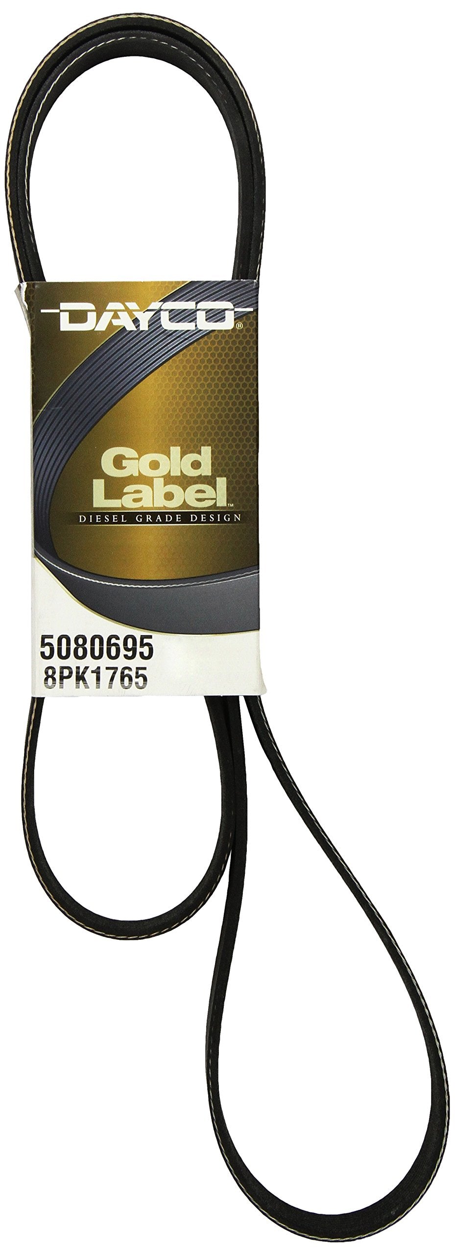 Dayco 5080695 NUMEROUS APPLICATIONS