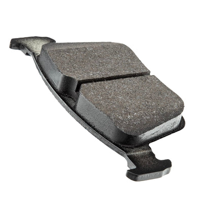 Hawk HB789B.600 Performance HPS 5.0 Street Brake Pads