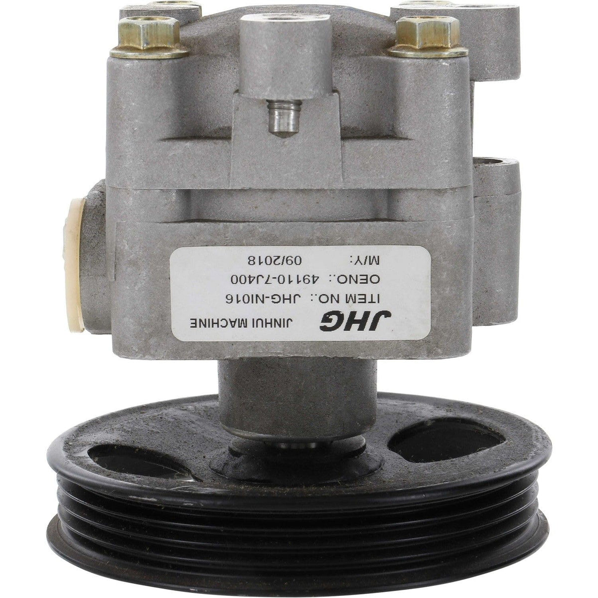 MAVAL 96552MN Maval 96552MN - New Power Steering Pump