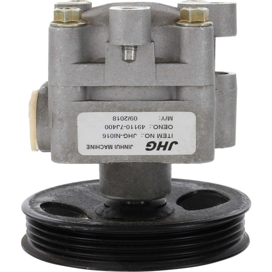 MAVAL 96552MN Maval 96552MN - New Power Steering Pump