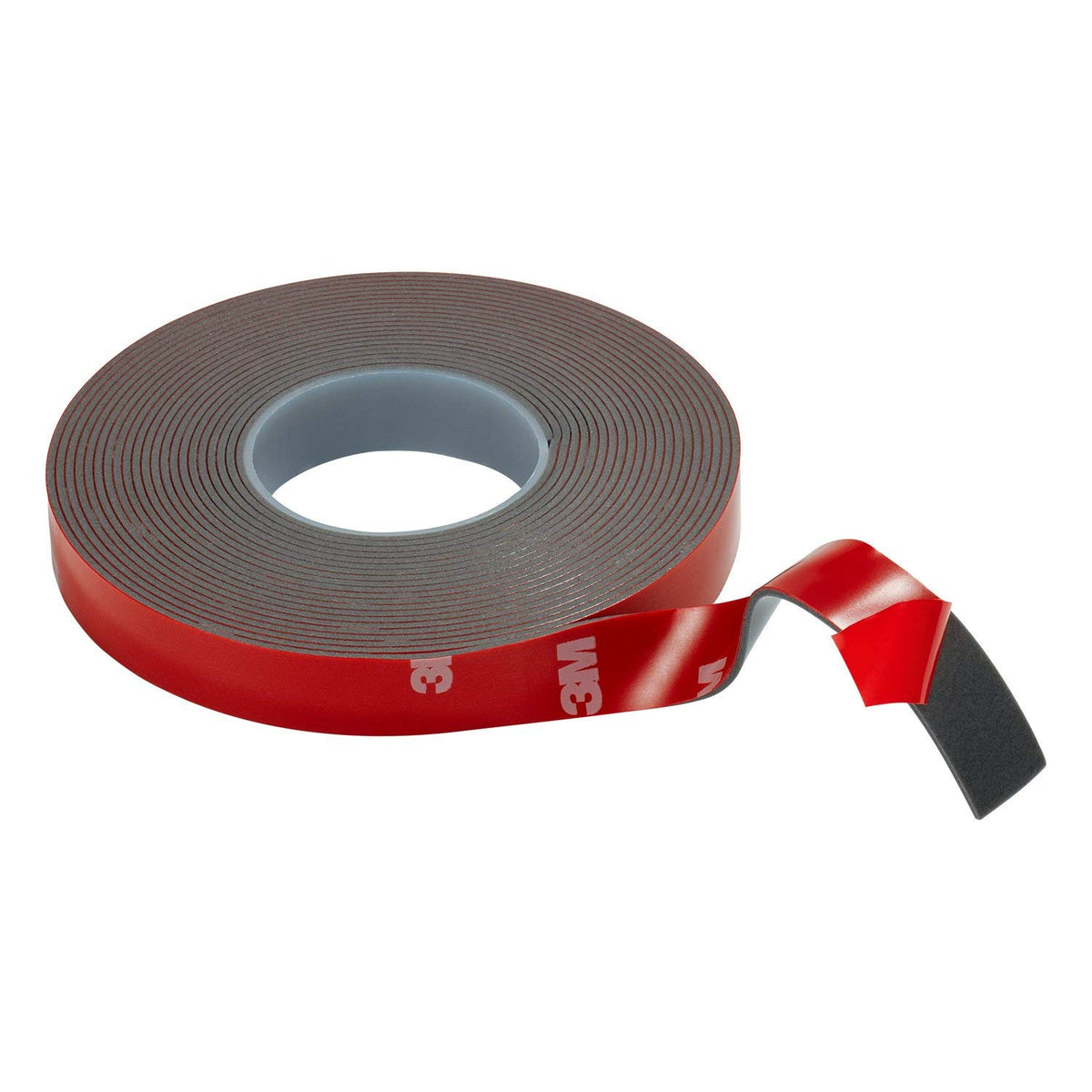 3M 03609 3M Super Strength Molding Tape, 03609, 1/2 in x 5 ft