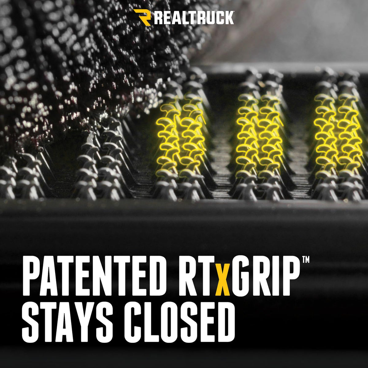 TRUXEDO 1270616 RealTruck TruXedo Pro X15 TS Soft Roll Up Truck Bed Tonneau Cover | 1270616 | Fits 2007-2013 Chevy/GMC Silverado/Sierra 1500 5' 9" Bed (70.8")