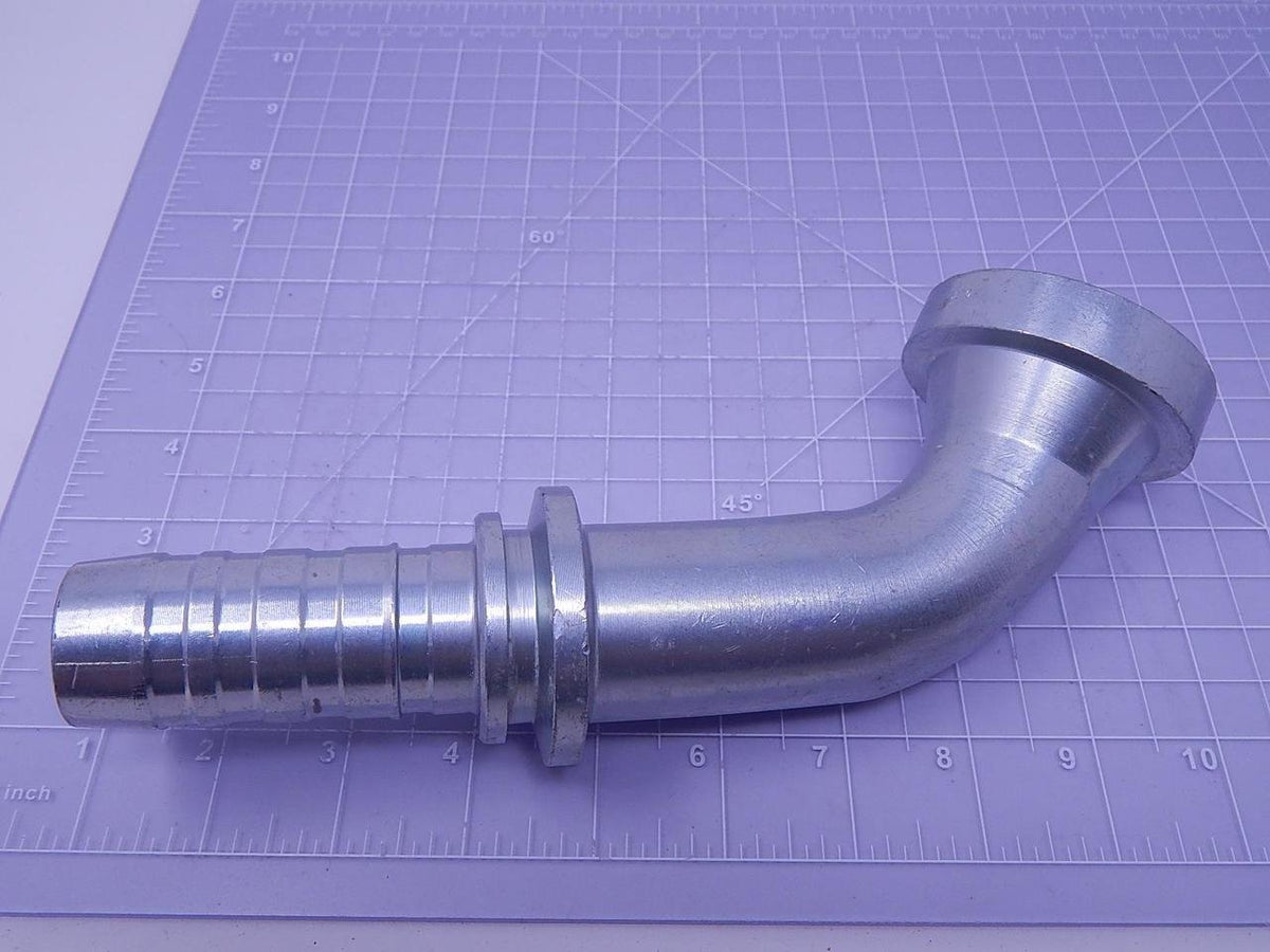 Gates G20409-2024 GlobalSpiral Couplings, Caterpillar Style