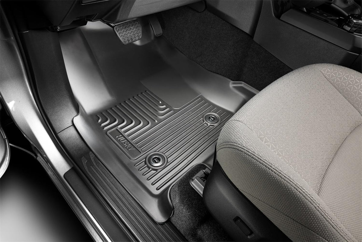 Husky Liners 96271 WeatherBeater Floor Liner