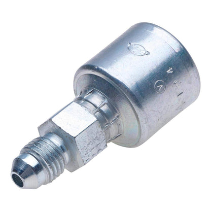 Gates G25165-1008 HYDRAULIC COUPLING-MEGACRIMP