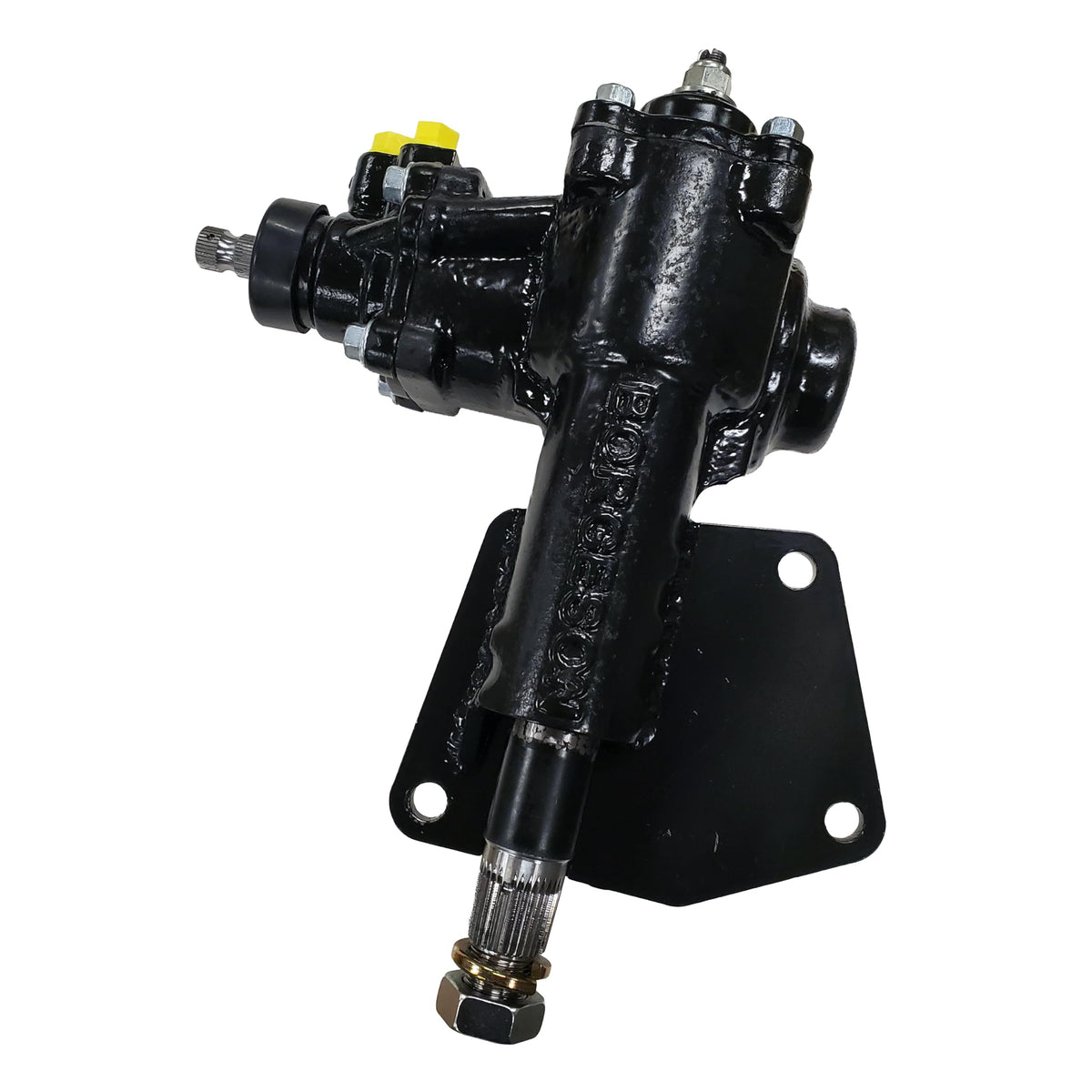 BORGESON 800135 Borgeson 800135 STEERING GEAR BOX