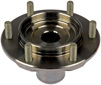 DORMAN 930-417 Dorman 930-417 Front Wheel Hub