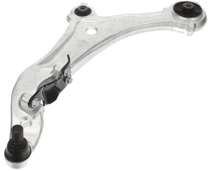 DORMAN 524-221 Dorman 524-221 Front Driver Side Lower Suspension Control Arm and Ball Joint Assembly Compatible with Select Nissan Models