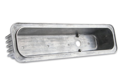 MR GASKET 6856G Mr Gasket 6856G CAST ALUM V/C POLISHED FINNED 87-97