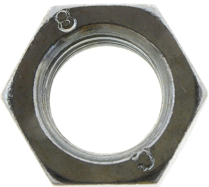 Dorman 783-010N Hex Nut-Class 8-Thread Size M10-1.25 x Height