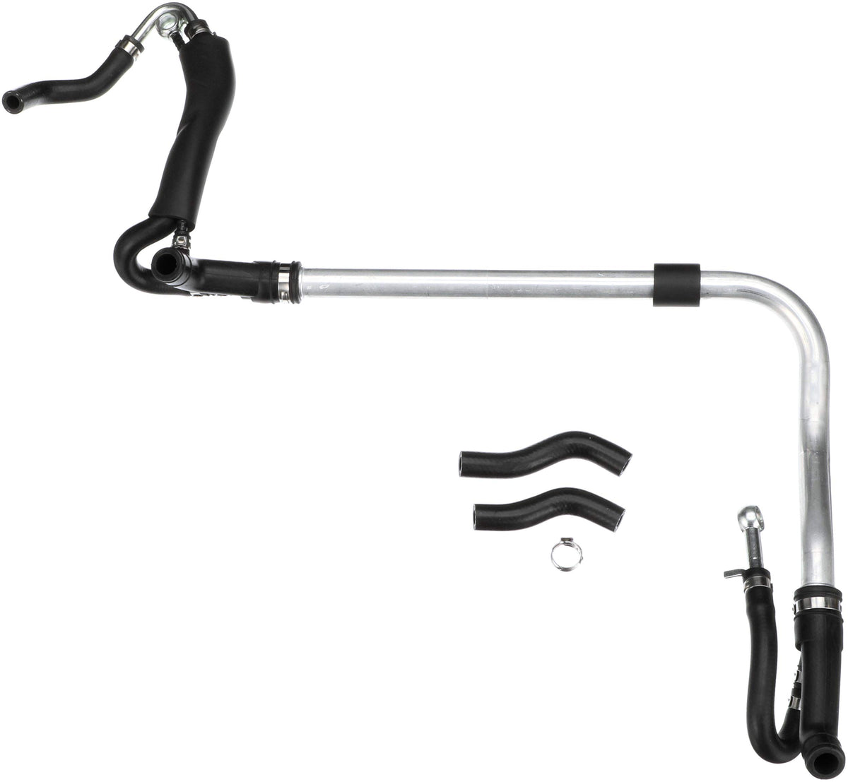 Gates EMH078 Emission Control & Ventilation Hose