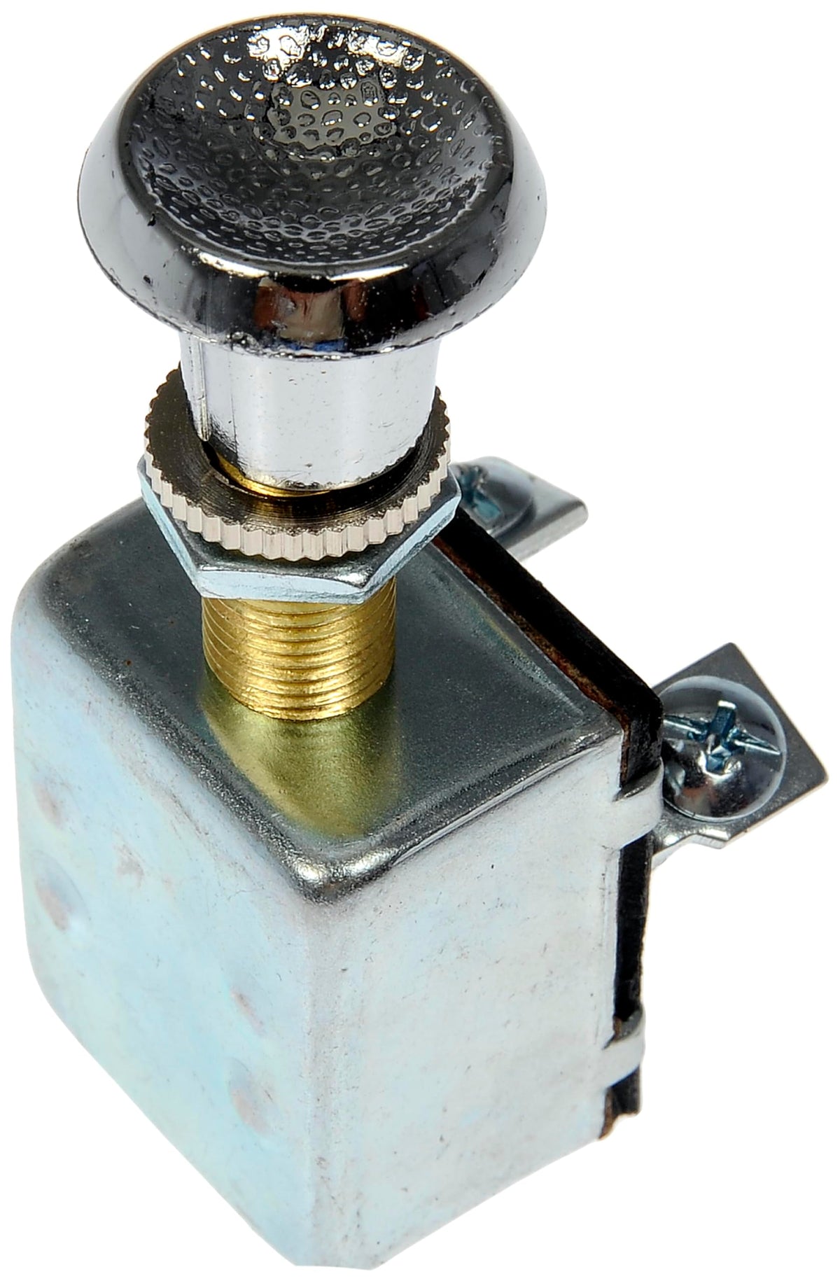 DORMAN 85955 Dorman 85955 Electrical Switches - Push/Pull Metal - 20 Amp (240 watts) Universal Fit