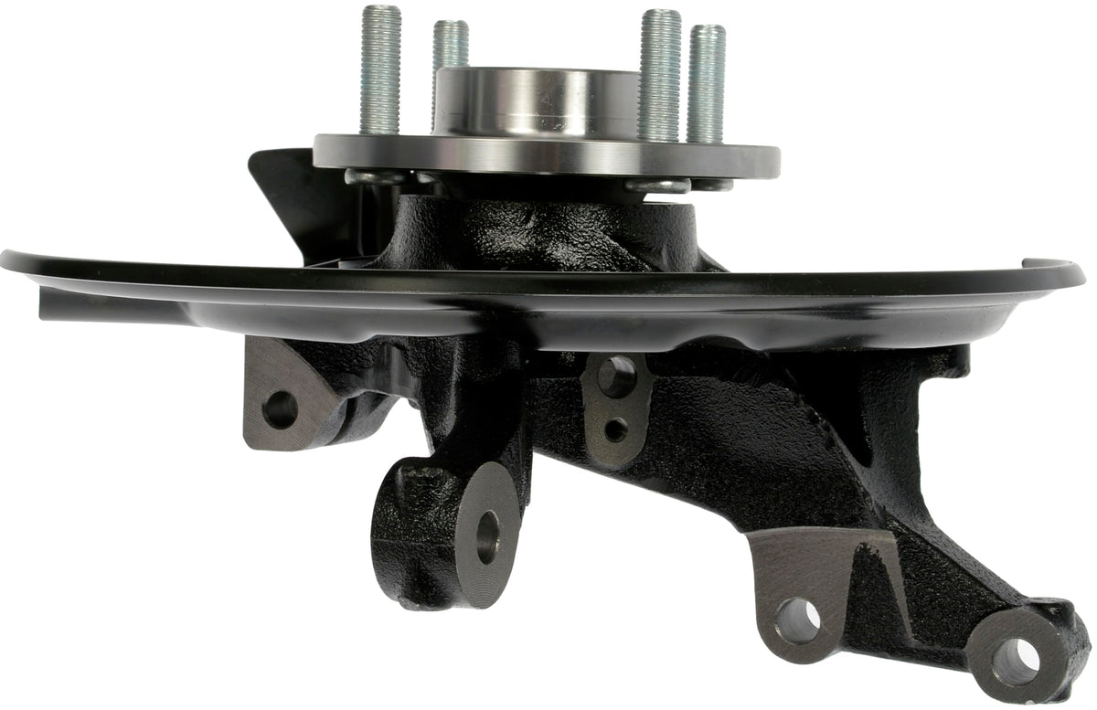 Dorman 686-366 Front Passenger Side Loaded Steering Knuckle
