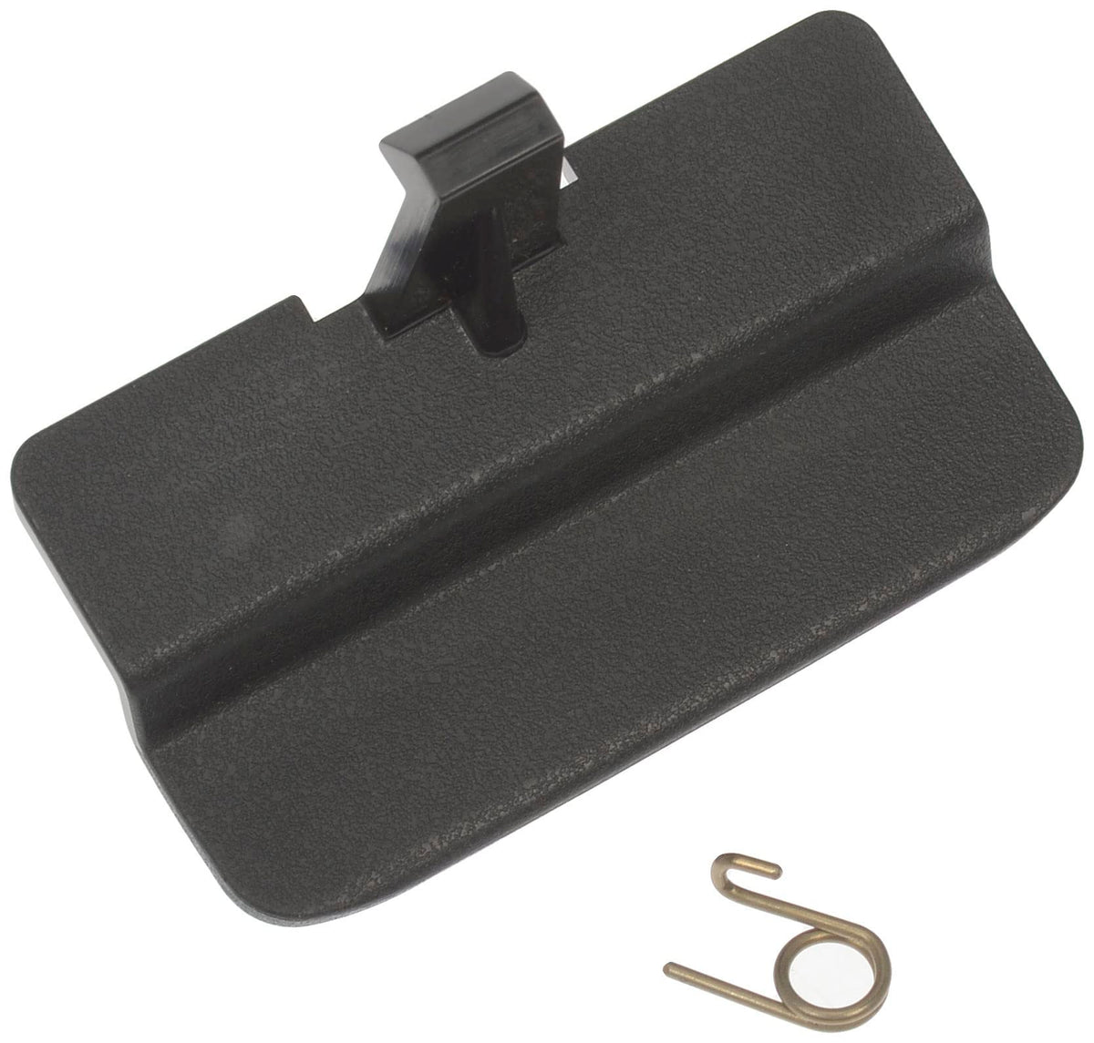 DORMAN 926-412 Dorman 926-412 Center Console Latch Compatible with Select Ford Models (OE FIX)