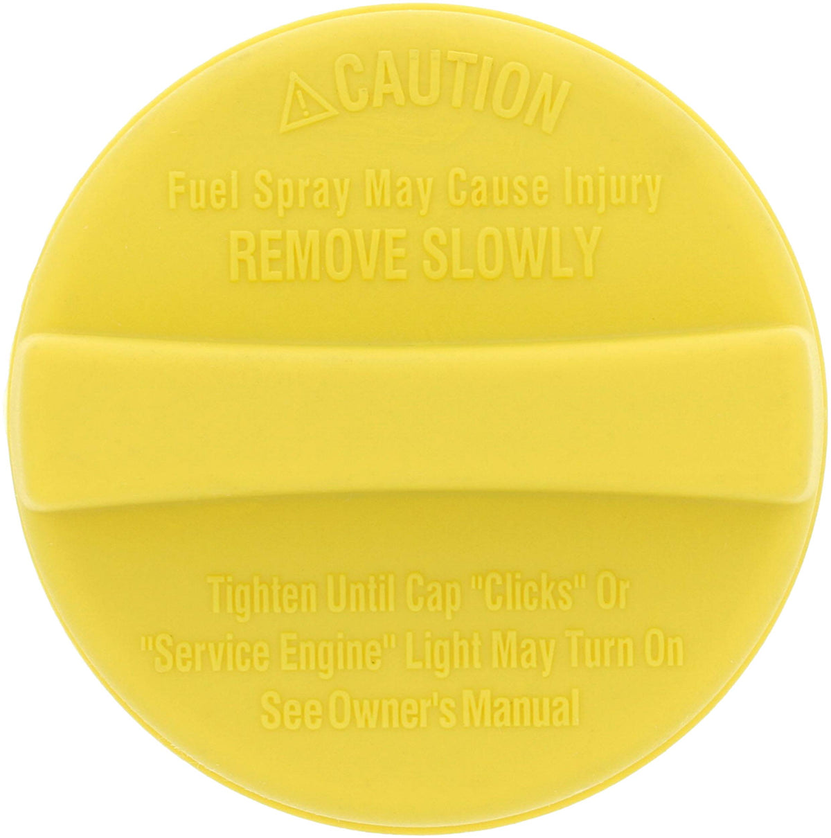 Gates 31843Y Flex Fuel Fuel Tank Cap
