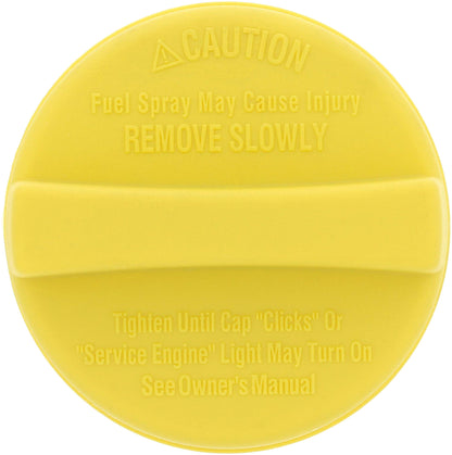 Gates 31843Y Flex Fuel Fuel Tank Cap